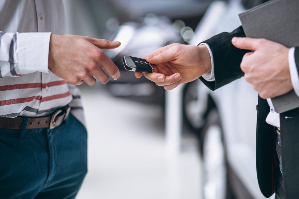 mis-sold car finance