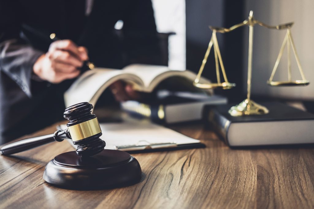 legal advice housing disrepair