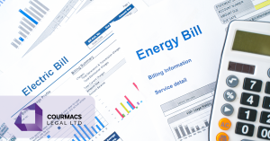 Courmacs Legal energy mis-sold to businesses - featured image