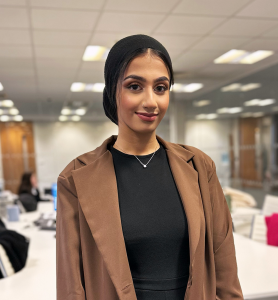 Aisha Feedback photo
