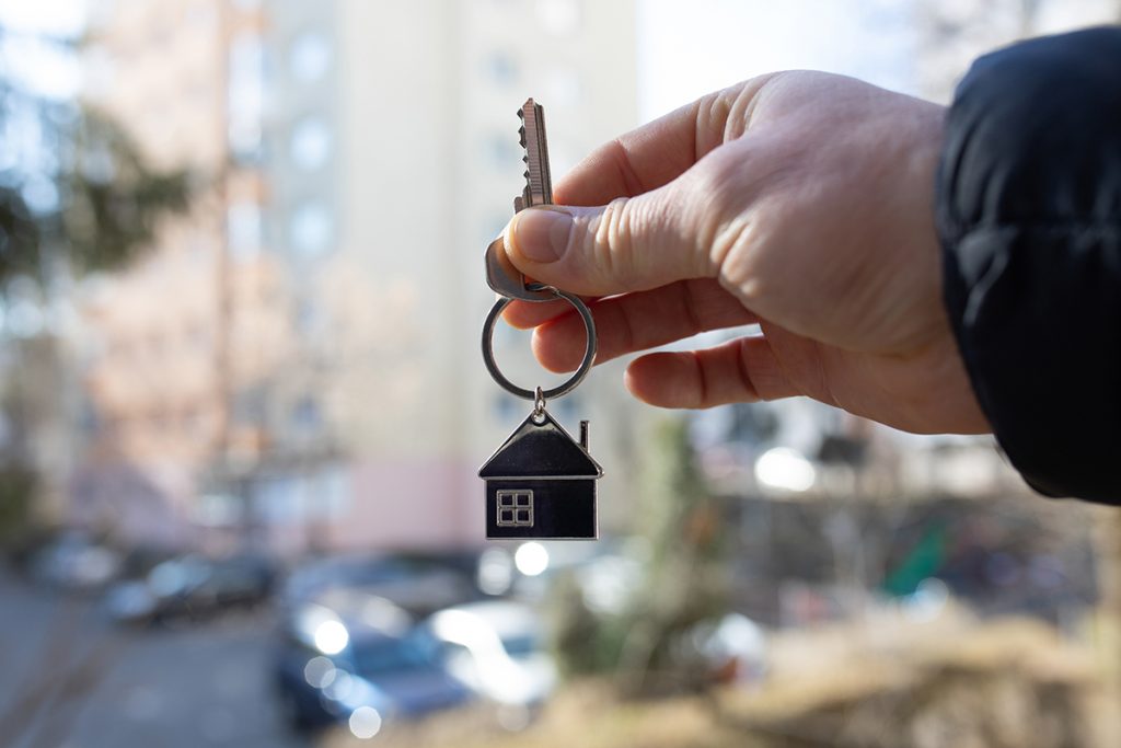 Right to Buy scheme in the UK, enabling tenants to purchase council housing.