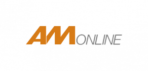AM Online logo