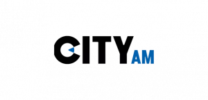 City AM logo