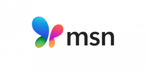 MSN logo
