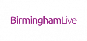 birmingham live logo