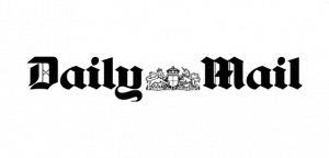 daily mail logo
