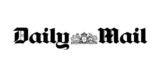 daily mail logo