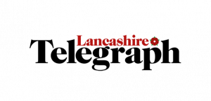 lancashire telegraph logo