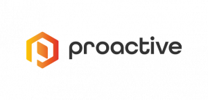proactive logo