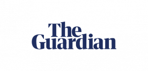 the guardian logo