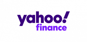 yahoo finance logo